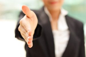 woman-entrepreneur-handshake