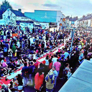 iftar bristol