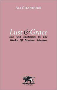 Ali Ghandour jest pracownikiem naukowym Graduate College of Islamic Theology w Munster, gdzie wykłada od 2012 i pracuje nad swym doktoratem. Jego książka ″Lust und Gunst: Sex und Erotik bei den muslimischen Gelehrten″ (Pożądanie i wdzięk: Seks i erotyzm w dziełach muzułmańskich uczonych) ukazała się w roku 2015